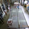 Fabrication des moules de plaques